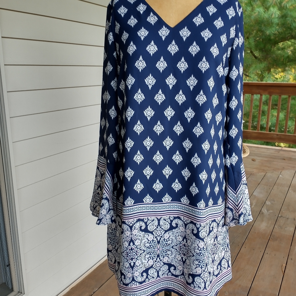 Est 1946 Dress